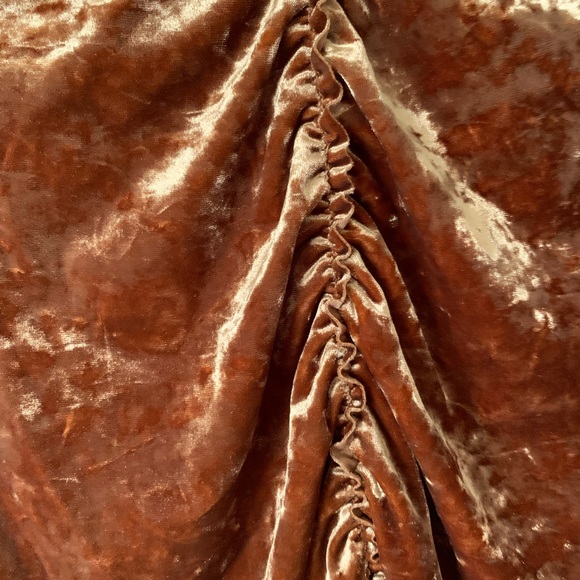 tibi dress - Picture 3 of 6